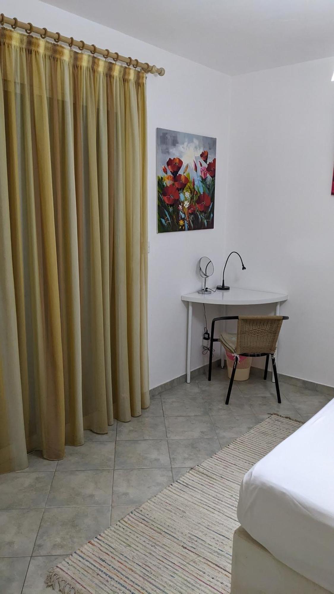Kissonerga Sunset With Sea And Coastal Views Penthouse Apartment ภายนอก รูปภาพ